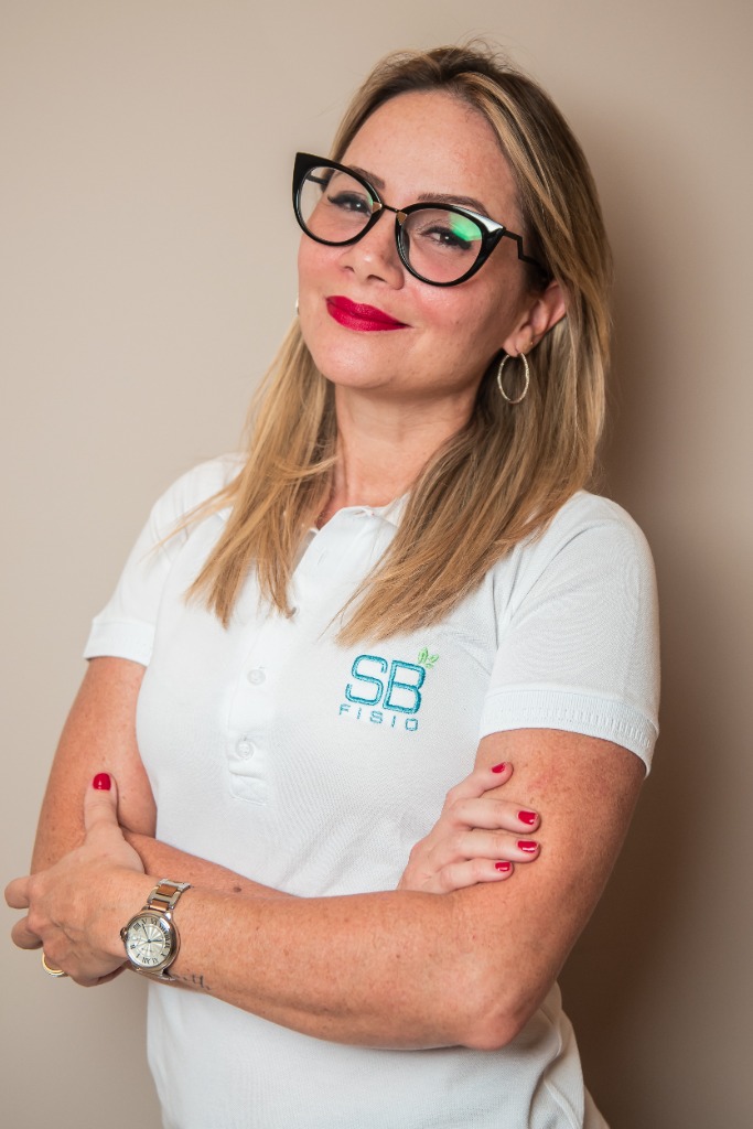 Dra. Sarah Brandão